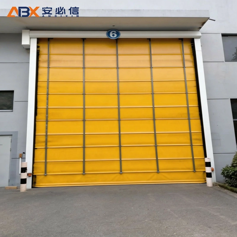 萍乡冷库门封