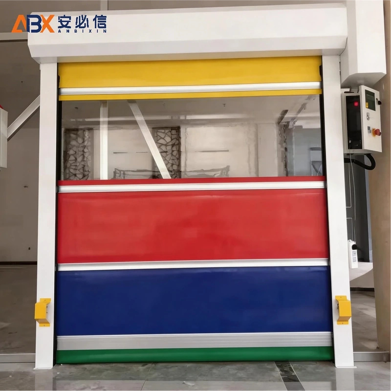 萍乡快速门
